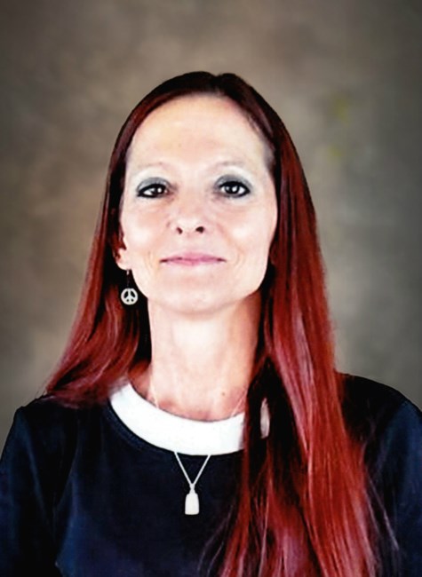 Obituary of Terri Lynn Ham