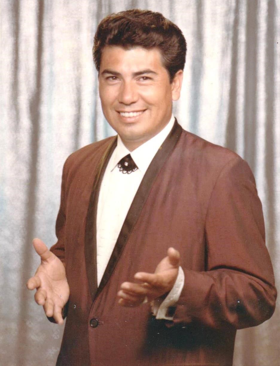 Obituario de Alfonso Perez Ramos, Jr.