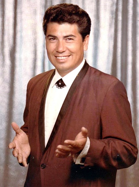 Avis de décès de Alfonso Perez Ramos, Jr.