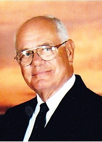 Obituary of Joseph Windfield Simons