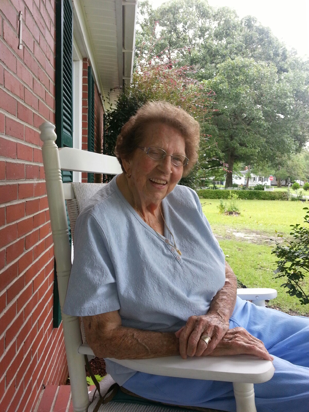 Obituary of Dorothy C. Bruno