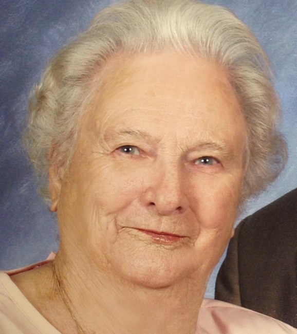 Obituary of Rena Belle Monceaux