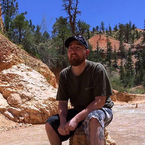 Obituary of Michael David Nielsen