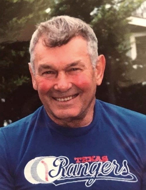 Obituary of Jerry Charles Faltys