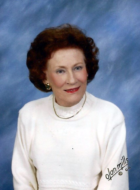 Obituary of Lillian Maxwell Newport