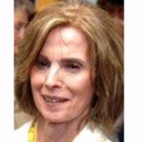 Obituary of Shirley Ann Alexander