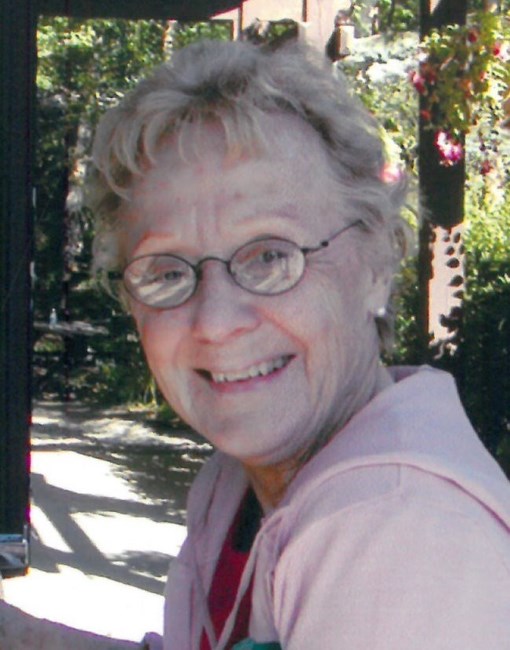 Obituary of Joanne Banaka Crosby
