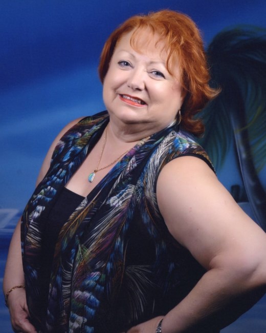 Avis de décès de Christiane Tremblay