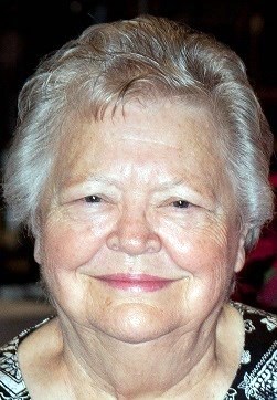 Obituary of Marolyn Doris Price