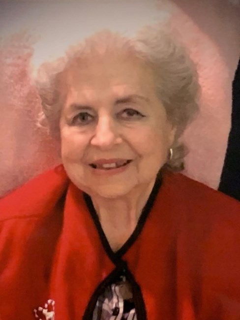 Obituary of Mary Angela Covello