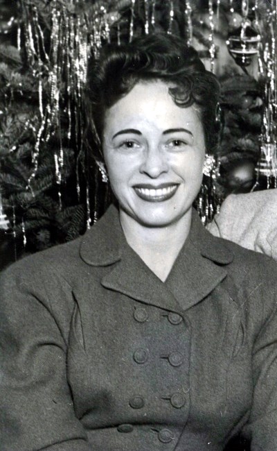 Obituary of Oleane Patricia Larson