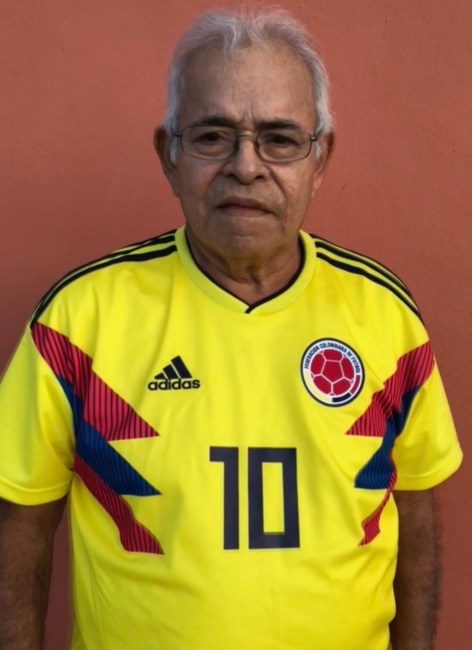 Obituary of Jose I Castano