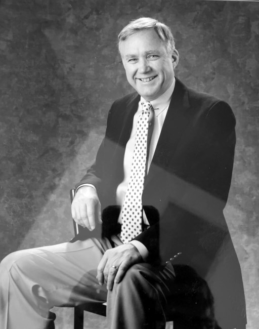 Obituary of Jerry Donald Cook