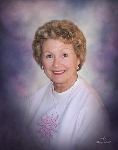 Obituary of Sandra Cischke