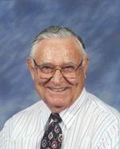 Obituary of Christian Jack Peters