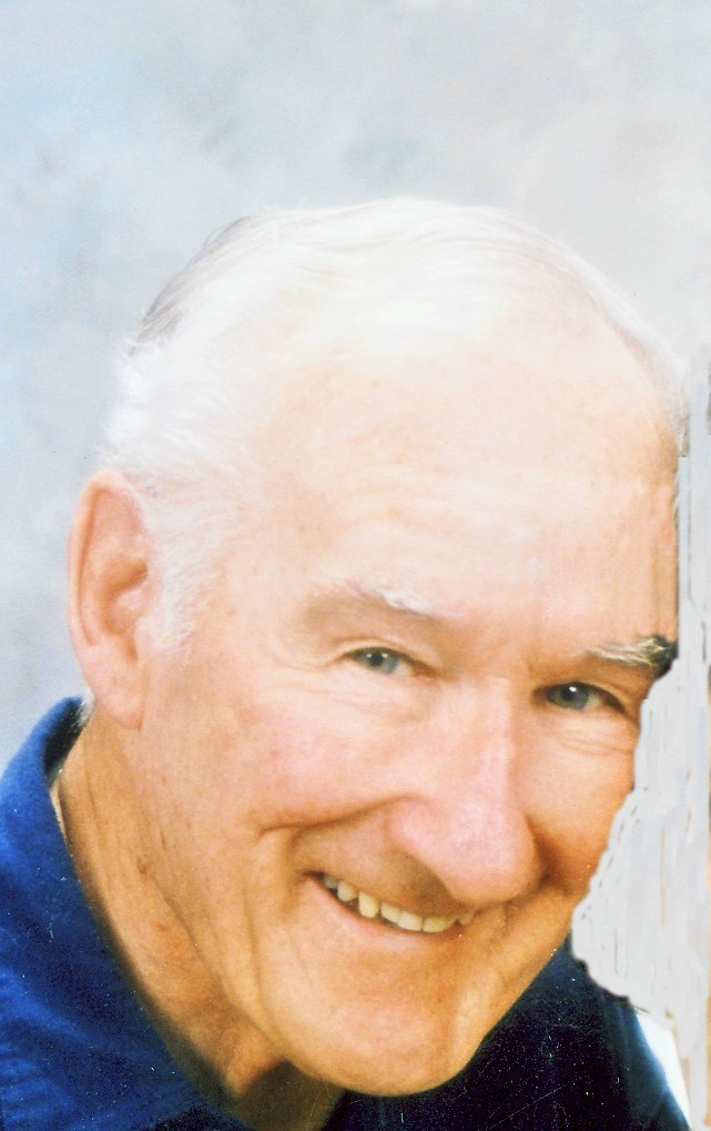 John Sutton Obituary