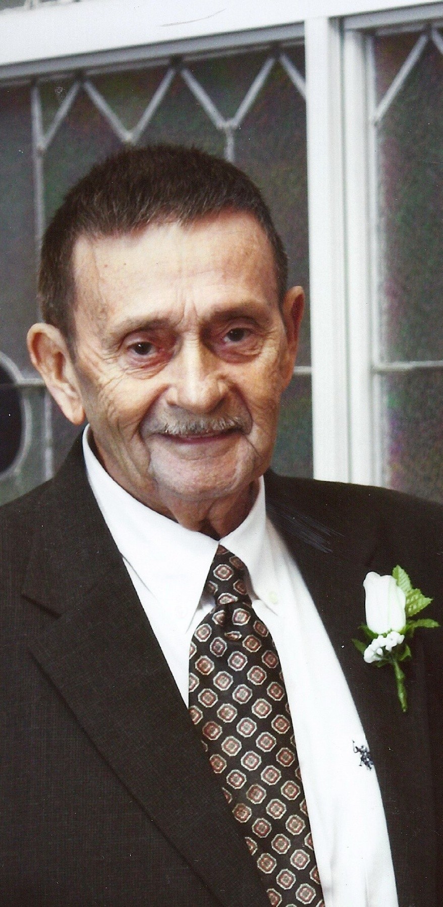 Dan Jones Obituary Memphis, TN