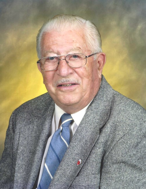 Obituary of David A. Freymiller