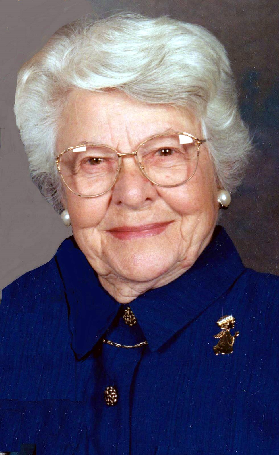 Clara Waldo Obituary Kingsport, TN