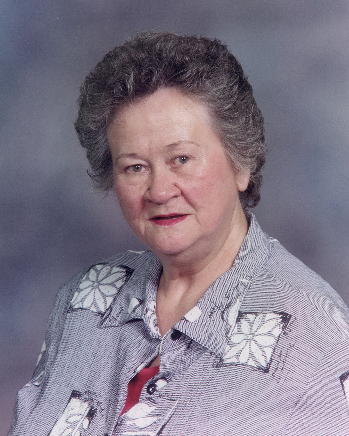 Obituary of Addie Ruth Hogue