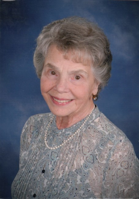 Obituary of Annalisa Johanna Powell