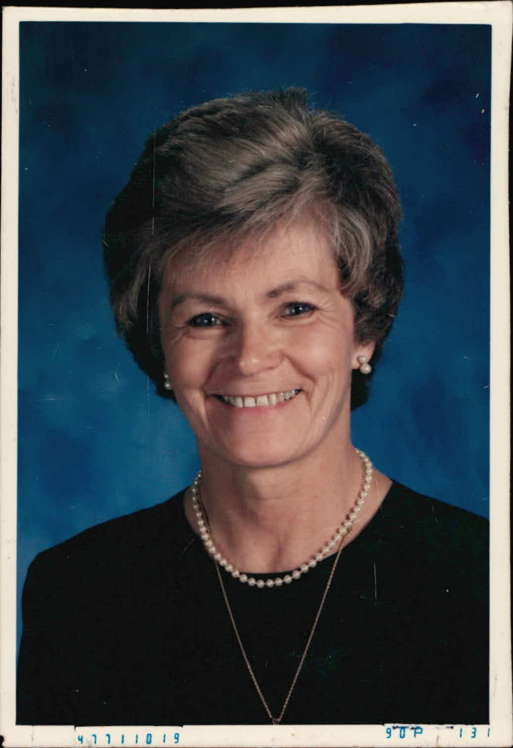 Obituary of Ellen Mae Melfi
