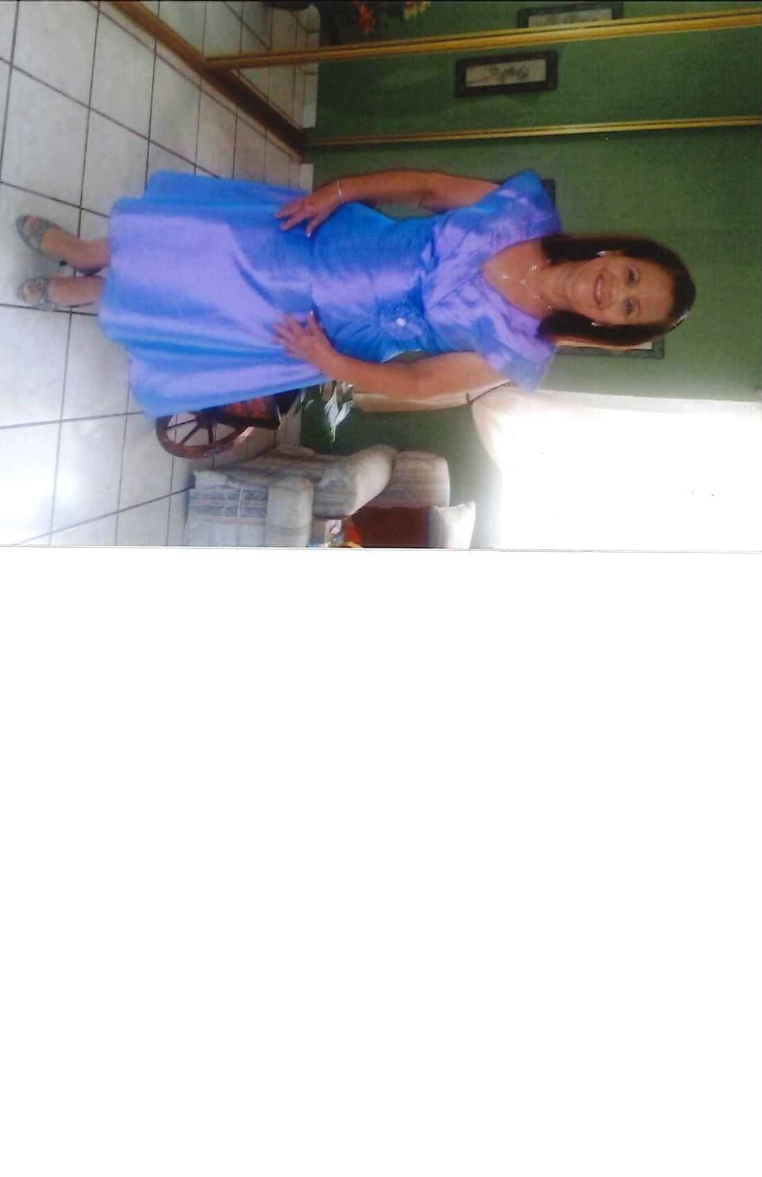 Obituary of Ana Luz Rivera Hernández