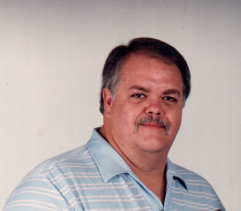 Larry Ray Eubanks Obituary Knoxville, TN