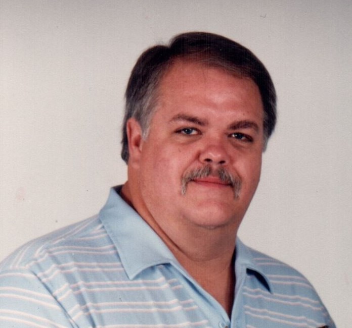 Obituary of Larry Ray Eubanks
