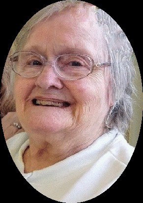 Obituary of Shirley Ann Bradley