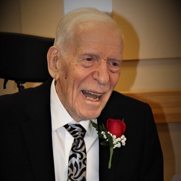 Obituary of Malcolm John Wilfred Holliwell