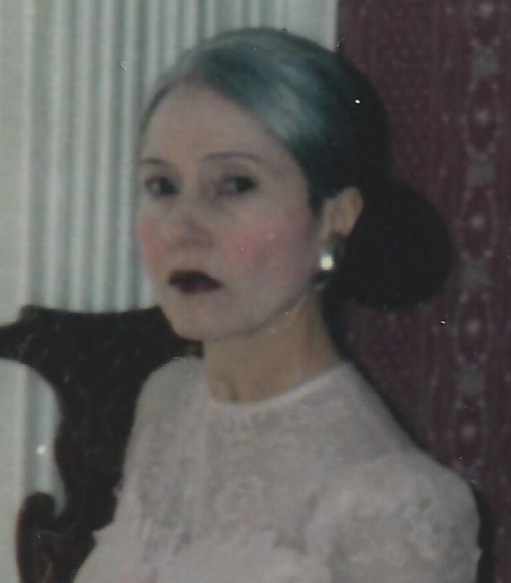 Obituary of Polly L. Braswell