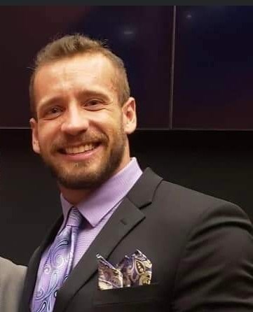 Obituario de Travis Dean Tussing