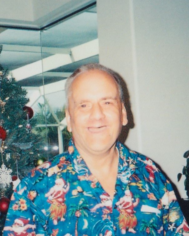 Obituary of Wayne J Hansen