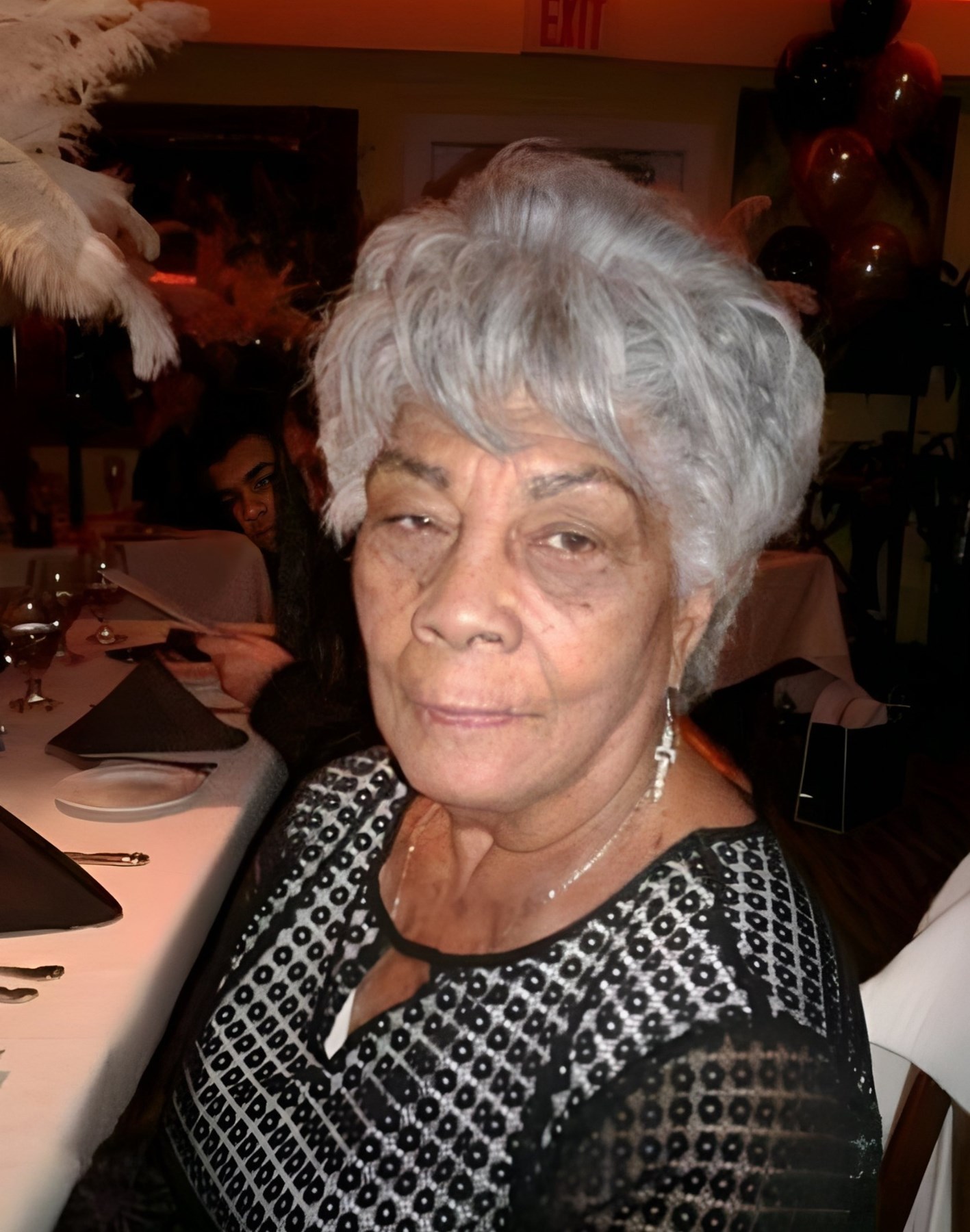 Andrea Hernandez Pueblo Co Obituary 2022 - l5ra677