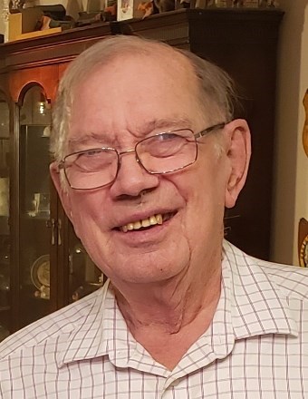 Obituary of Duane Richard Smith