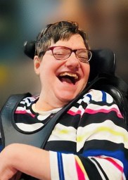 Obituary of Rebecca Hildur Mayo