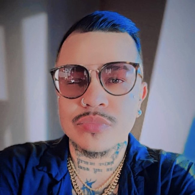 Obituary of Tony Ledezma-Rodriguez