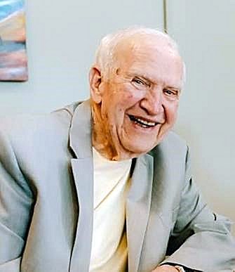 Obituary of Howard Rayfield