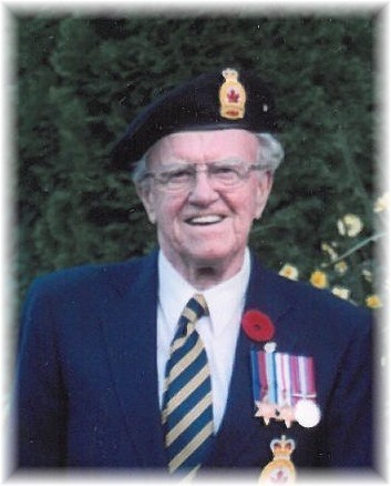 Obituary of Mr. Jack Fox