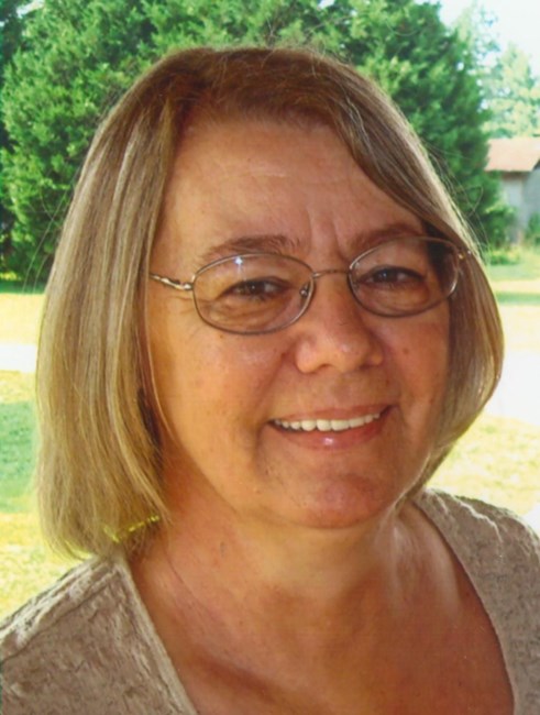 Obituary of Theresa M. Dabbs