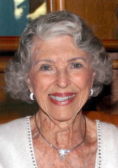 Obituary of Claire M. Ott