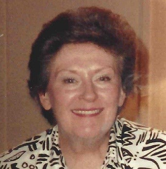Obituary of Patricia E. Brereton