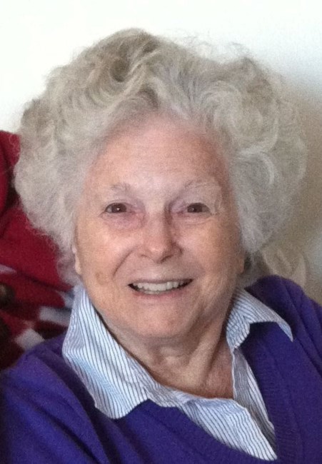 Obituary of Melba Ann Qualls Tubbs Lloyd