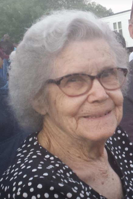 Obituary of Margie E. Norris