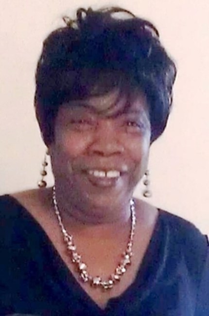 Obituary of Patricia Ann Johnson