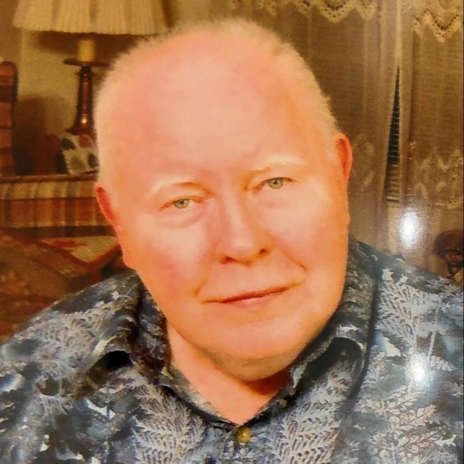 Obituary of Robert Louis Rozman