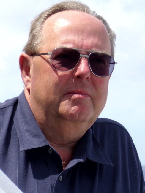 Obituary of Harry "Kim" James Stainsby