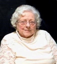 Obituary of Mildred Martin