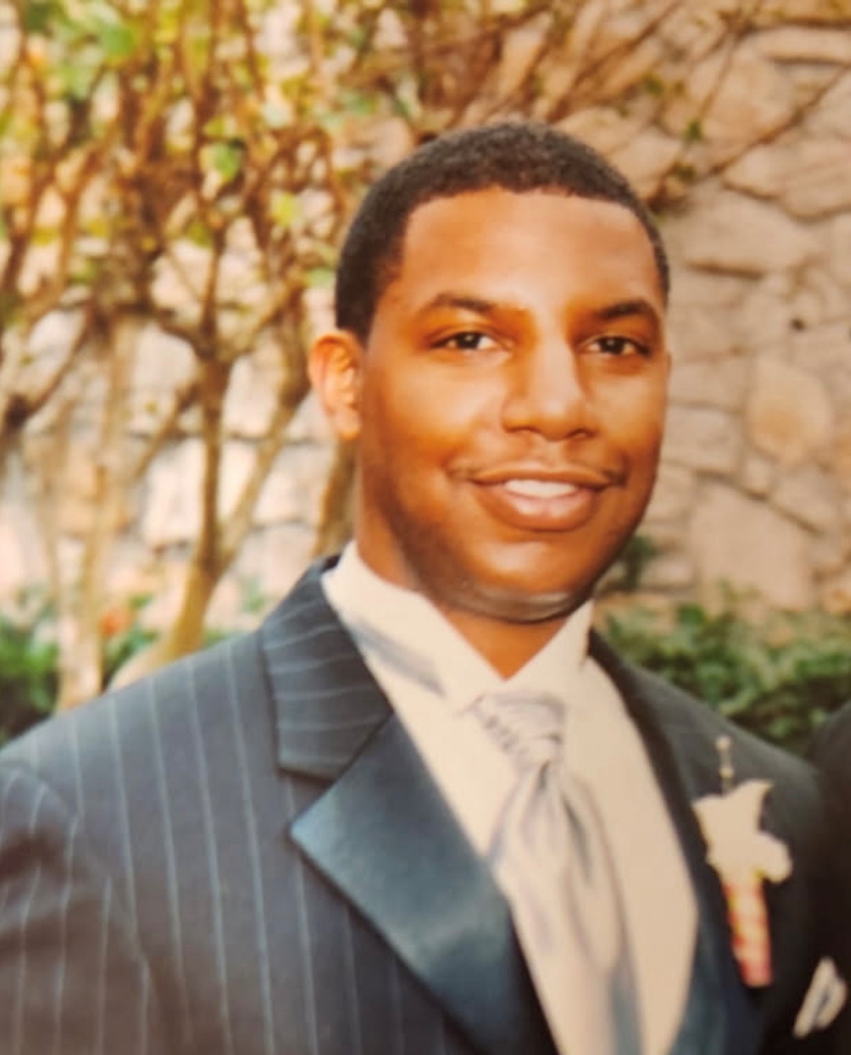 Obituary of Charles Shannoah Smith